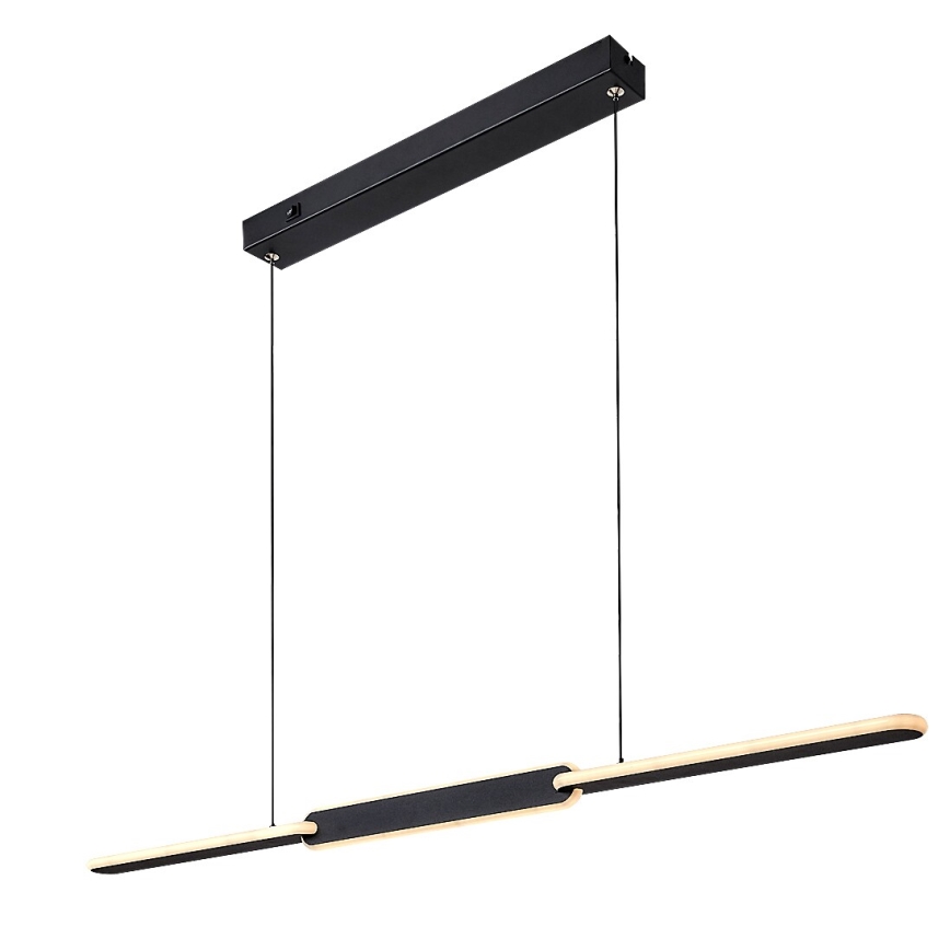 Rabalux - Lámpara LED colgante LED/36W/230V 3000K/4000K