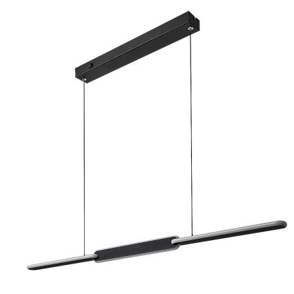 Rabalux - Lámpara LED colgante LED/36W/230V 3000K/4000K