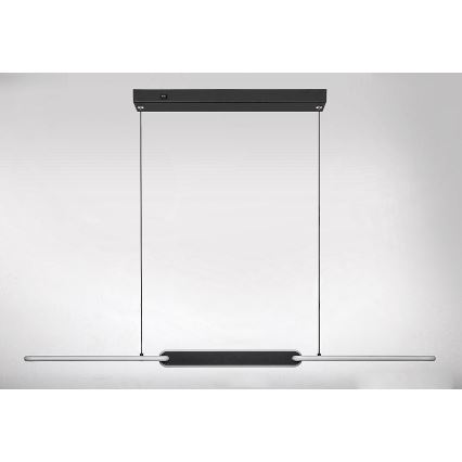 Rabalux - Lámpara LED colgante LED/36W/230V 3000K/4000K