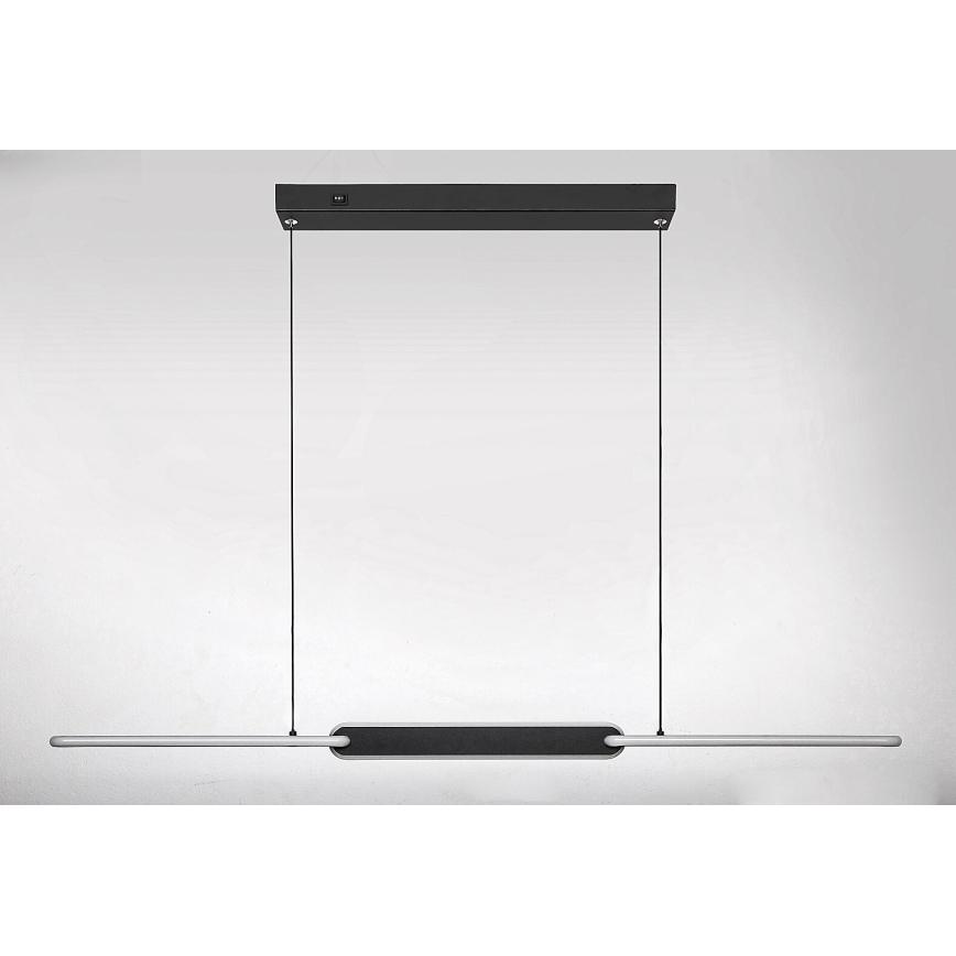 Rabalux - Lámpara LED colgante LED/36W/230V 3000K/4000K
