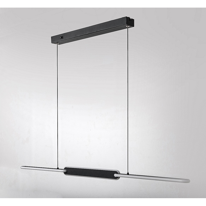 Rabalux - Lámpara LED colgante LED/36W/230V 3000K/4000K