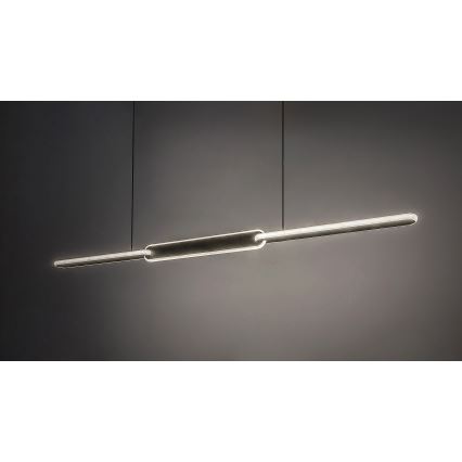 Rabalux - Lámpara LED colgante LED/36W/230V 3000K/4000K