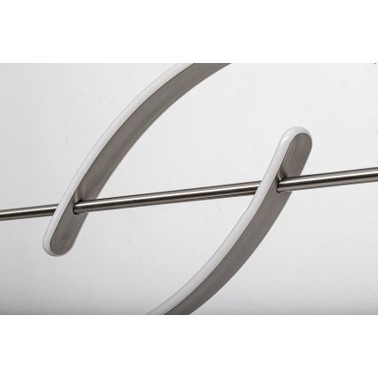Rabalux - Lámpara LED colgante LED/35W/230V