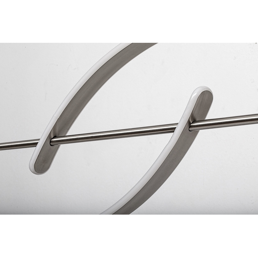 Rabalux - Lámpara LED colgante LED/35W/230V