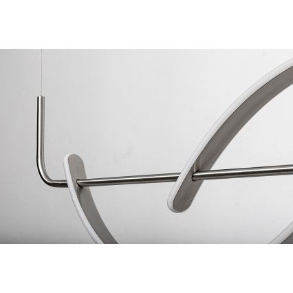 Rabalux - Lámpara LED colgante LED/35W/230V
