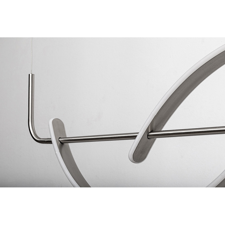 Rabalux - Lámpara LED colgante LED/35W/230V