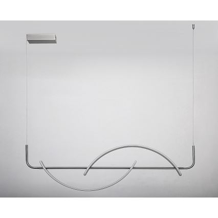 Rabalux - Lámpara LED colgante LED/35W/230V