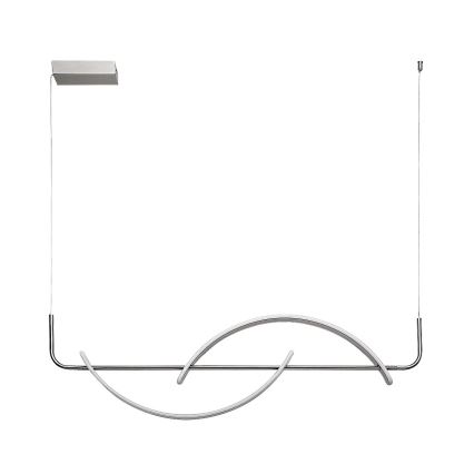 Rabalux - Lámpara LED colgante LED/35W/230V