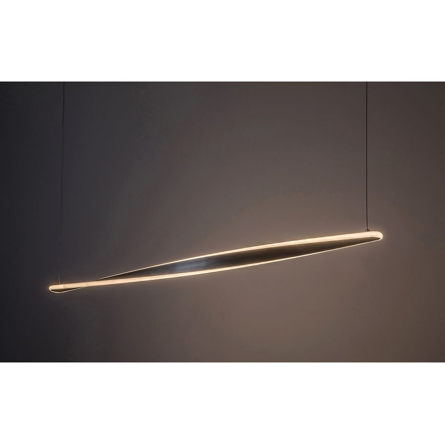 Rabalux - Lámpara LED colgante LED/28W/230V