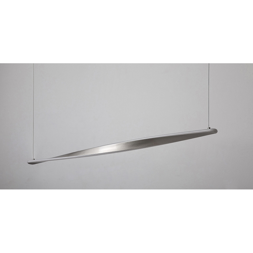 Rabalux - Lámpara LED colgante LED/28W/230V