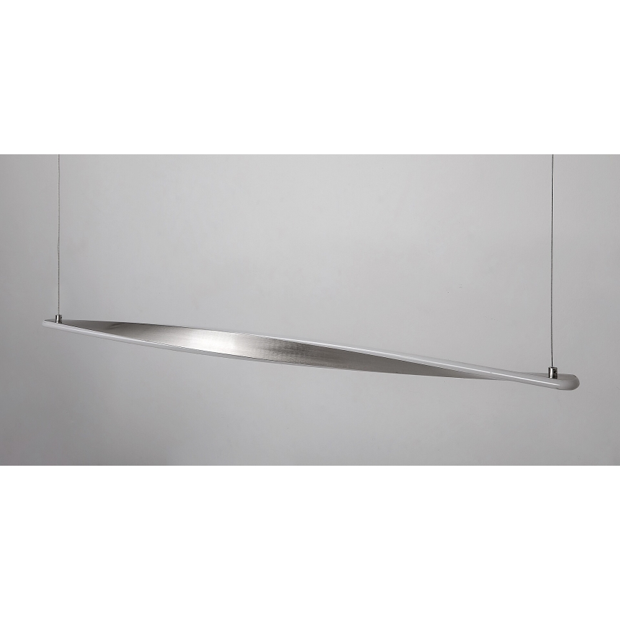 Rabalux - Lámpara LED colgante LED/28W/230V