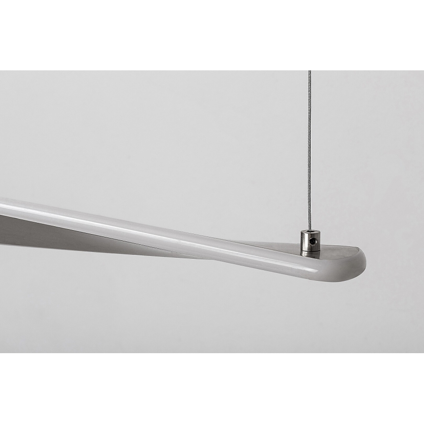 Rabalux - Lámpara LED colgante LED/28W/230V