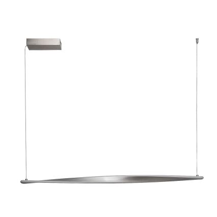 Rabalux - Lámpara LED colgante LED/28W/230V