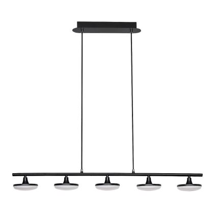 Rabalux - Lámpara LED colgante 5xLED/4W/230V 3000K