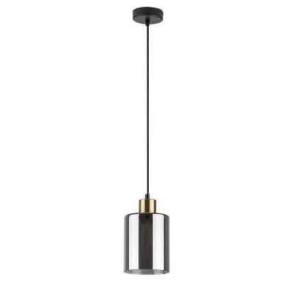 Rabalux - Lámpara colgante 1xE27/40W/230V