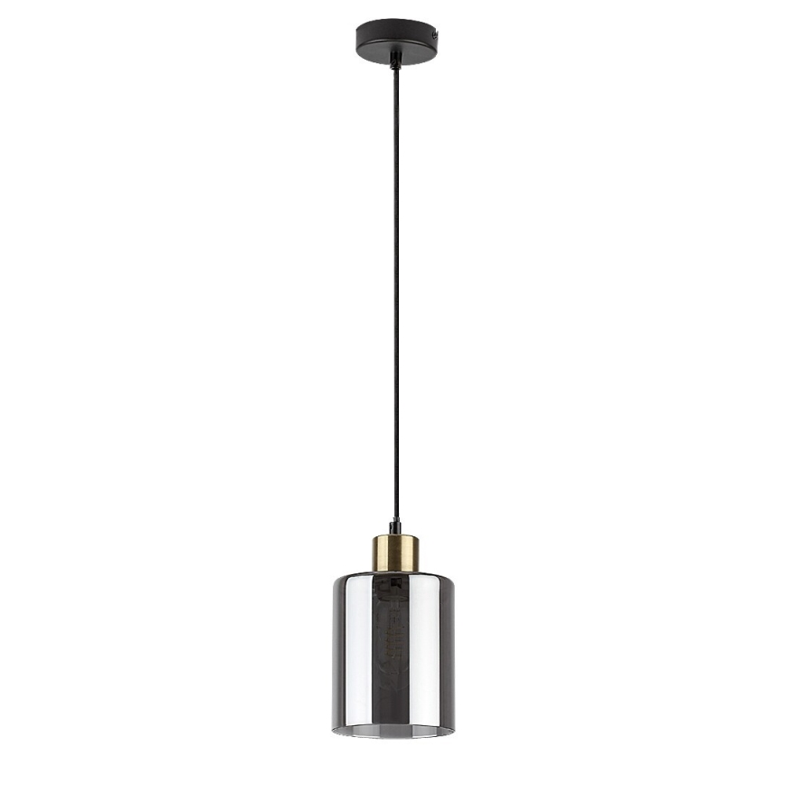 Rabalux - Lámpara colgante 1xE27/40W/230V