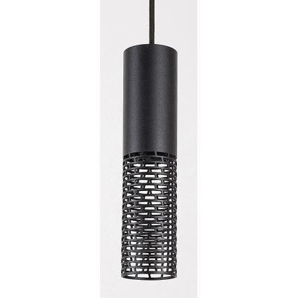 Rabalux - Lámpara colgante 1xGU10/35W/230V