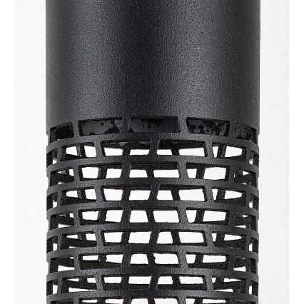 Rabalux - Lámpara colgante 1xGU10/35W/230V