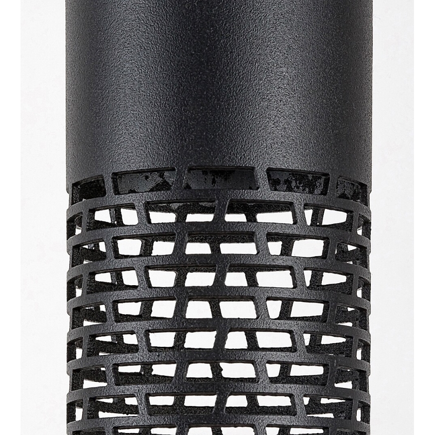 Rabalux - Lámpara colgante 1xGU10/35W/230V