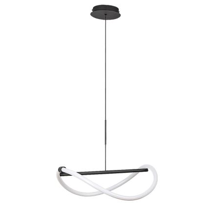Rabalux - Lámpara LED colgante LED/15W/230V 4000K