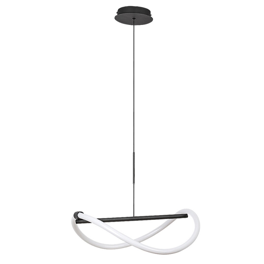 Rabalux - Lámpara LED colgante LED/15W/230V 4000K