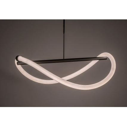Rabalux - Lámpara LED colgante LED/15W/230V 4000K