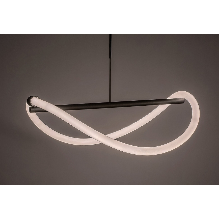Rabalux - Lámpara LED colgante LED/15W/230V 4000K