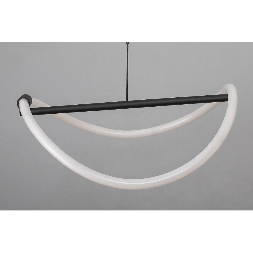 Rabalux - Lámpara LED colgante LED/15W/230V 4000K