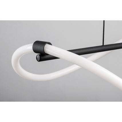 Rabalux - Lámpara LED colgante LED/15W/230V 4000K