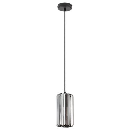 Rabalux - Lámpara colgante 1xE27/40W/230V