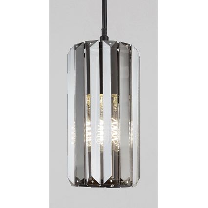Rabalux - Lámpara colgante 1xE27/40W/230V