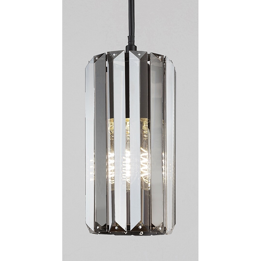 Rabalux - Lámpara colgante 1xE27/40W/230V