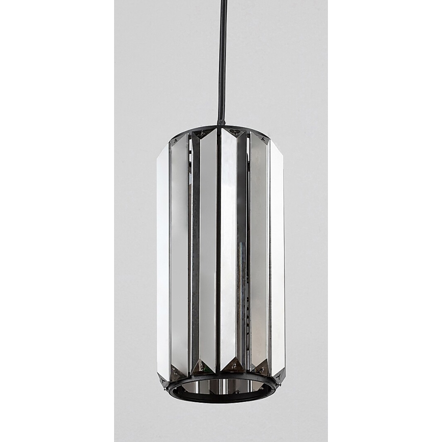 Rabalux - Lámpara colgante 3xE27/40W/230V