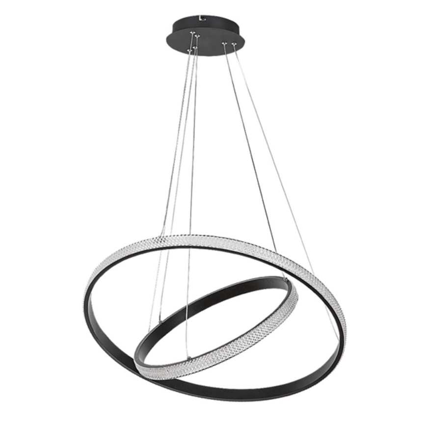 Rabalux - Lámpara LED colgante LED/60W/230V 3000K