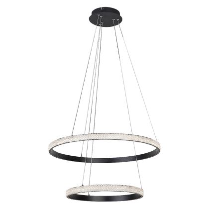 Rabalux - Lámpara LED colgante LED/60W/230V 3000K