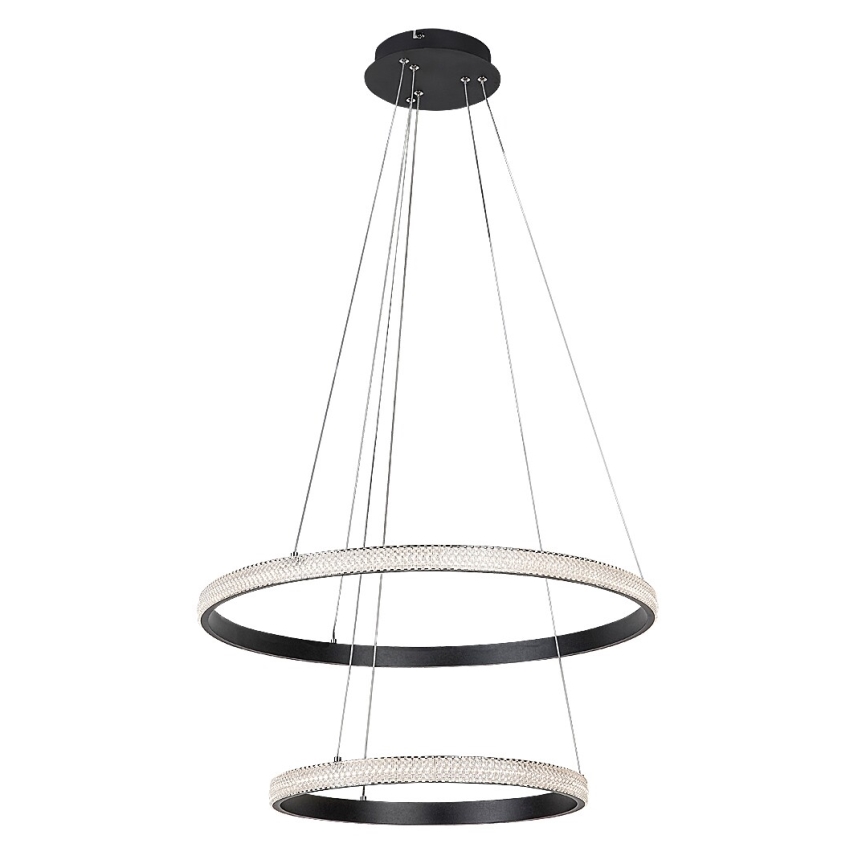 Rabalux - Lámpara LED colgante LED/60W/230V 3000K