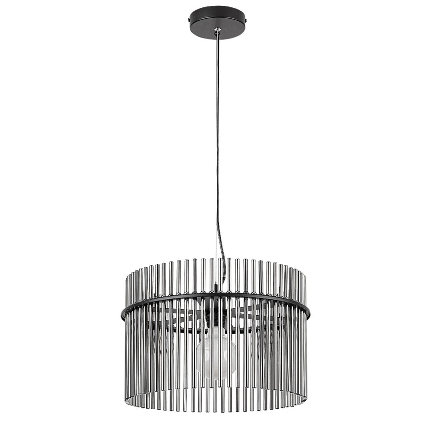 Rabalux - Lámpara colgante 1xE27/40W/230V