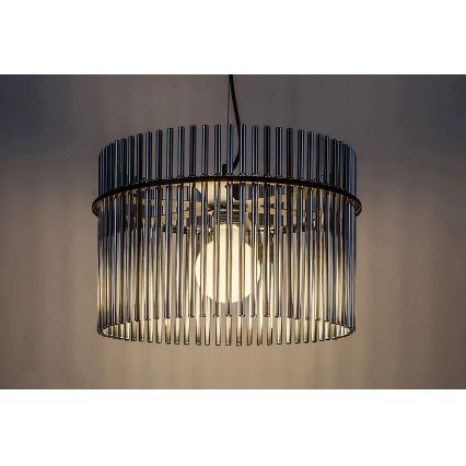 Rabalux - Lámpara colgante 1xE27/40W/230V