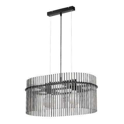 Rabalux - Lámpara colgante 2xE27/40W/230V