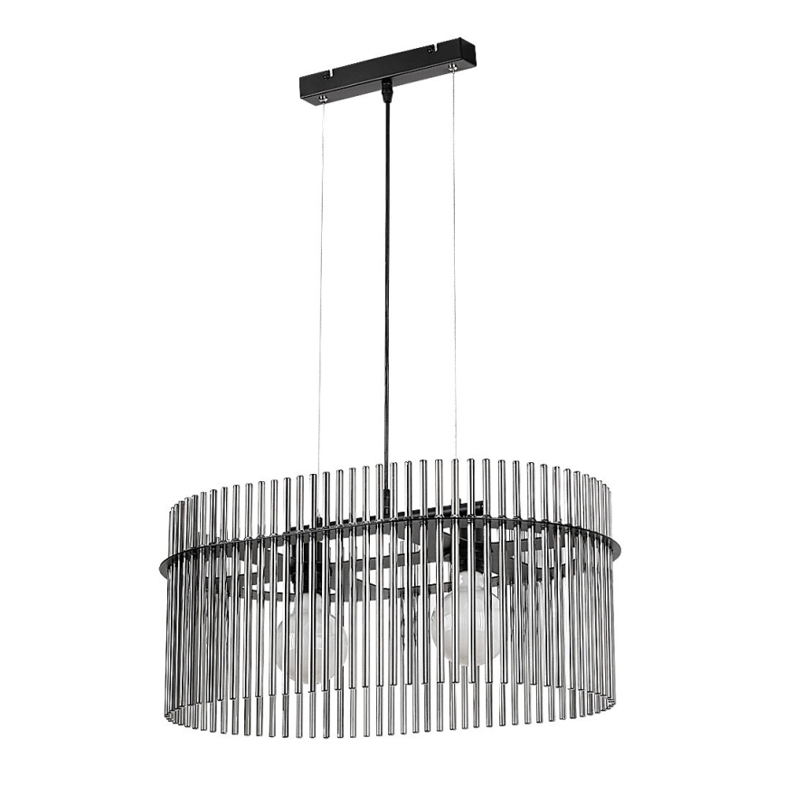 Rabalux - Lámpara colgante 2xE27/40W/230V
