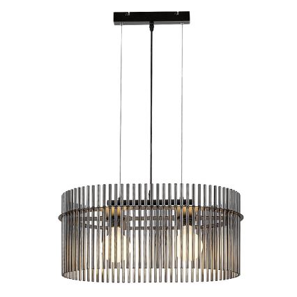Rabalux - Lámpara colgante 2xE27/40W/230V