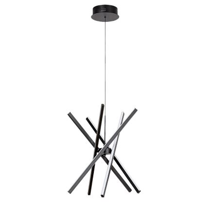 Rabalux - Lámpara LED colgante LED/48W/230V 4000K