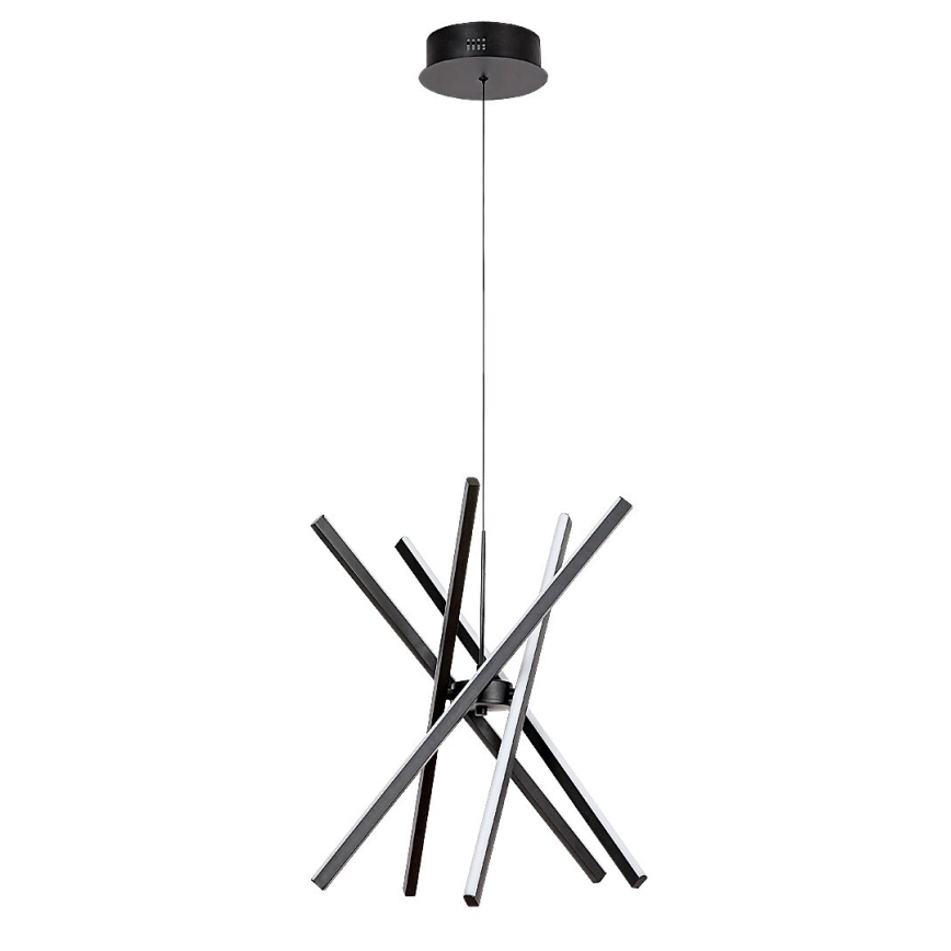 Rabalux - Lámpara LED colgante LED/48W/230V 4000K