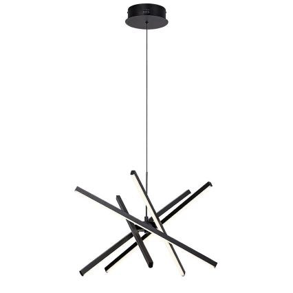 Rabalux - Lámpara LED colgante LED/48W/230V 4000K