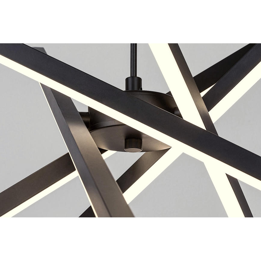 Rabalux - Lámpara LED colgante LED/48W/230V 4000K