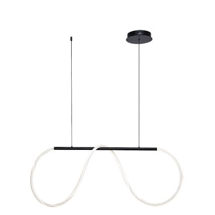 Rabalux - Lámpara LED colgante LED/40W/230V 4000K