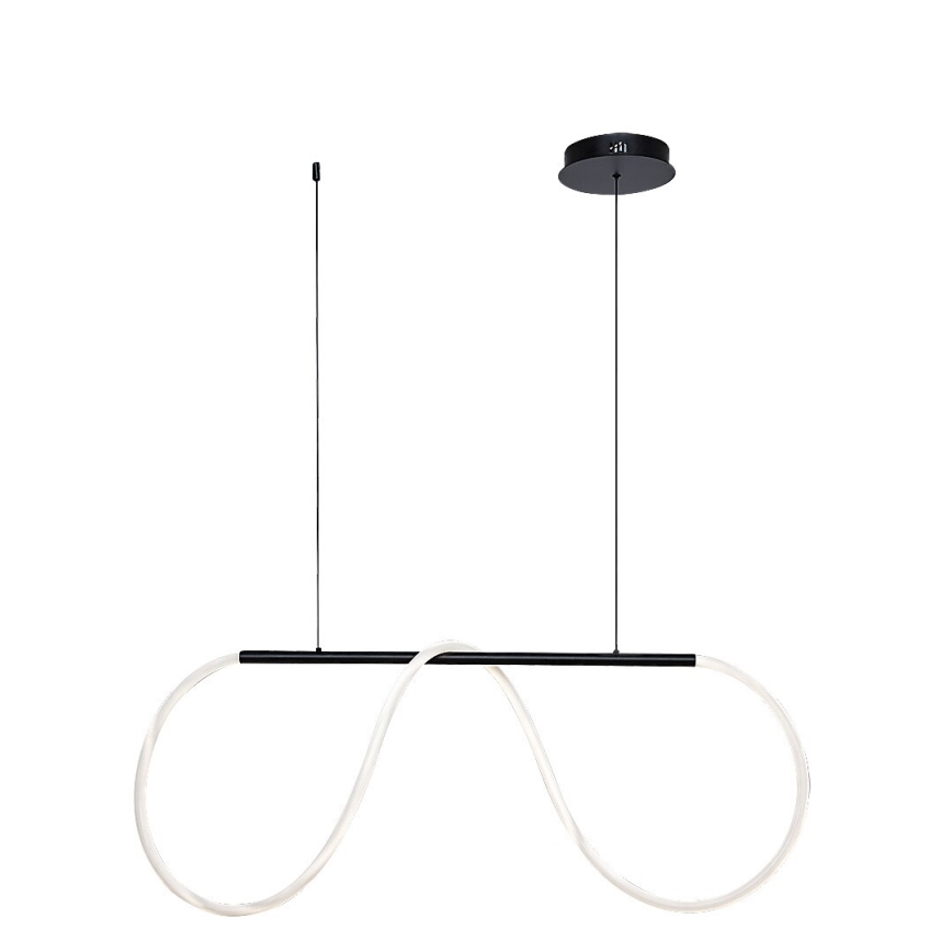 Rabalux - Lámpara LED colgante LED/40W/230V 4000K