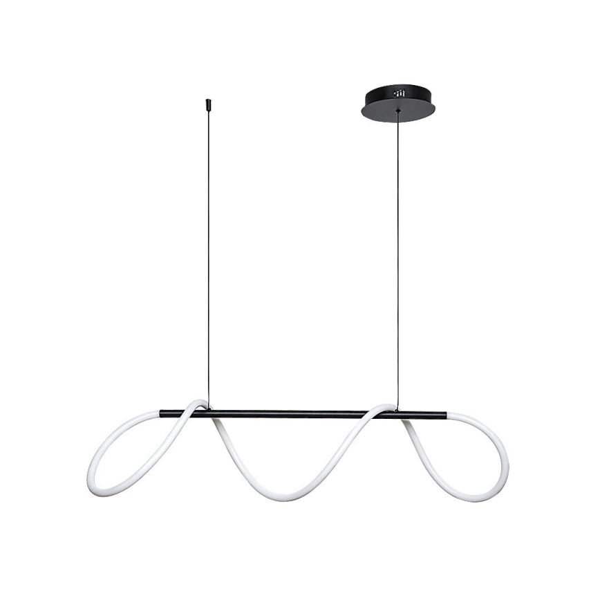Rabalux - Lámpara LED colgante LED/40W/230V 4000K