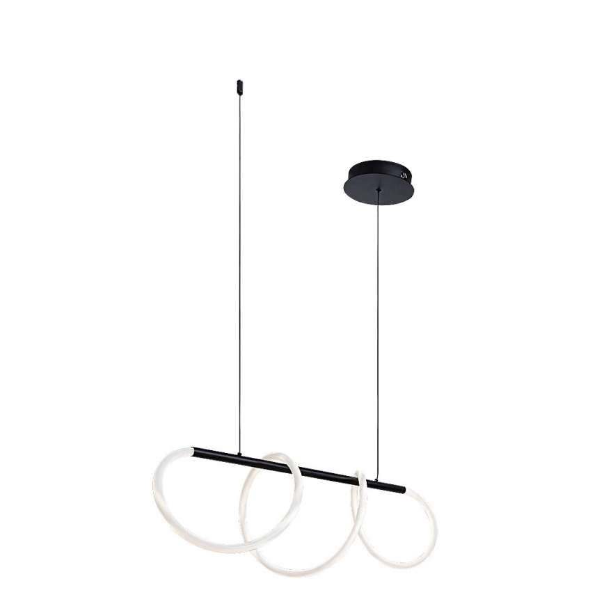 Rabalux - Lámpara LED colgante LED/40W/230V 4000K