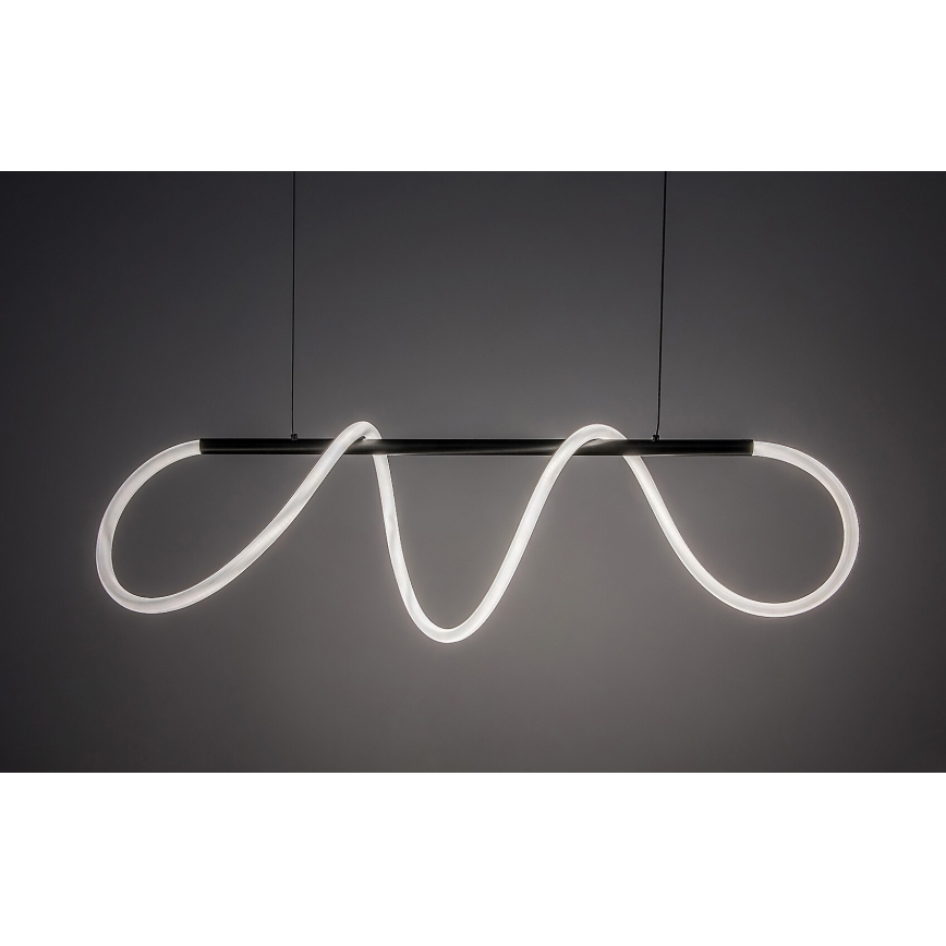 Rabalux - Lámpara LED colgante LED/40W/230V 4000K